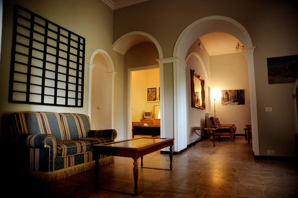Agritrinacria Rooms เปียซซา อาร์เมรีนา ภายนอก รูปภาพ